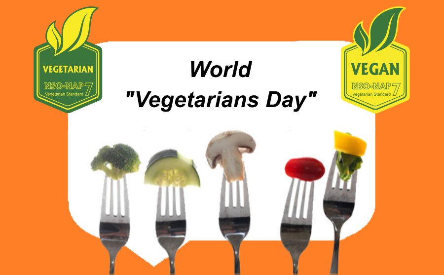 Dünya Vegan Günü