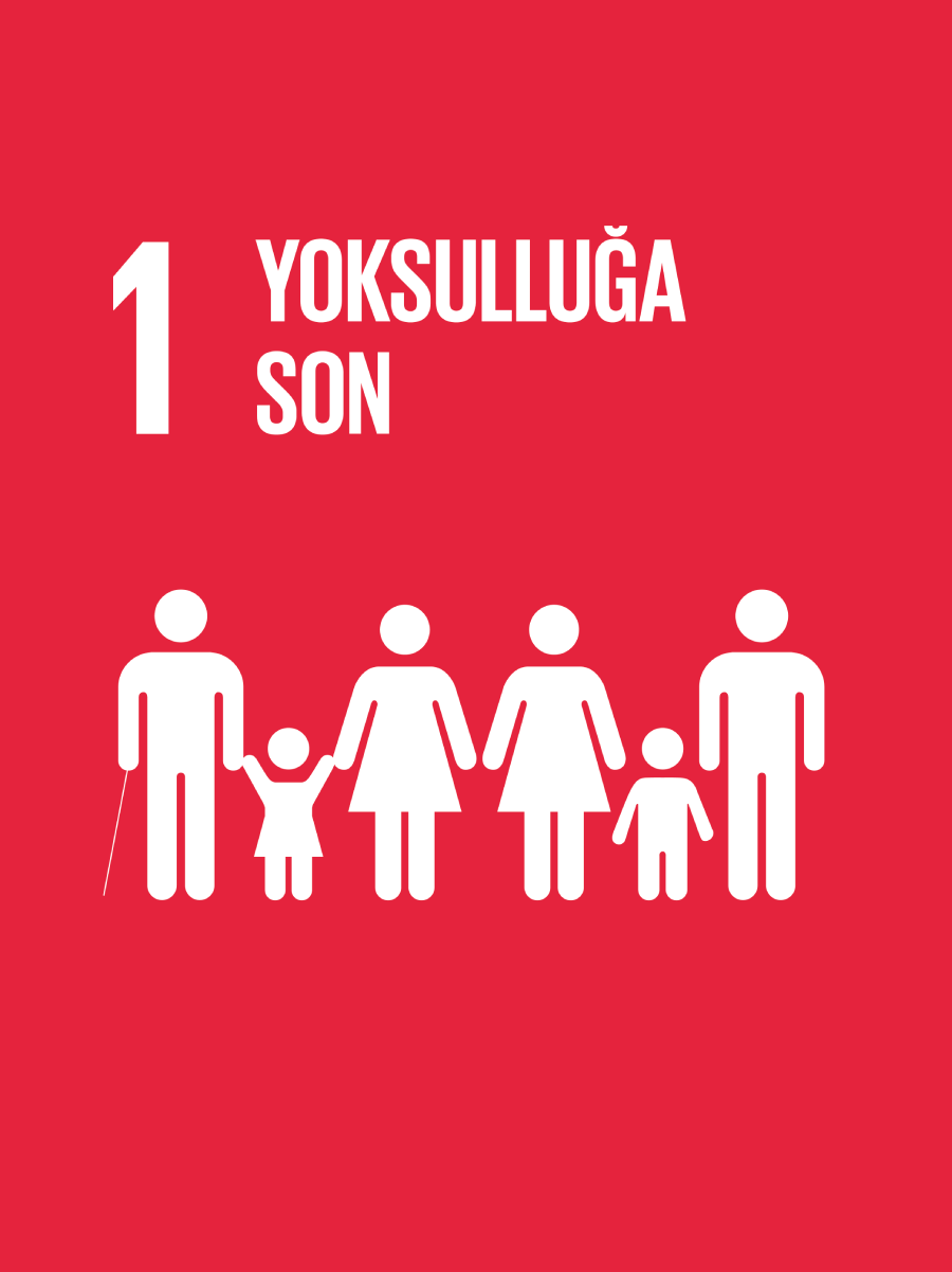 Yoksulluğa Son